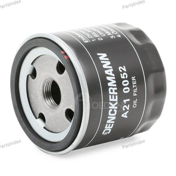 Engine Oil Filter Denckermann A210052 Tbilisi - photo 3