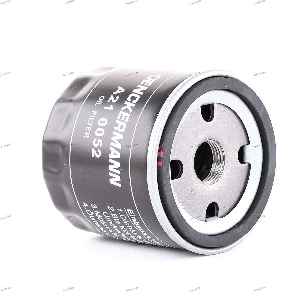 Engine Oil Filter Denckermann A210052 Tbilisi - photo 5