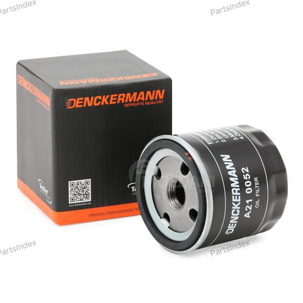 Engine Oil Filter Denckermann A210052 Tbilisi - photo 4