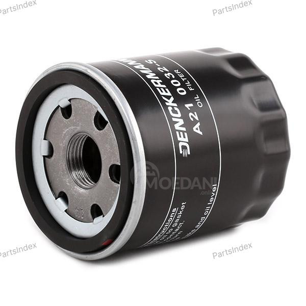 Engine Oil Filter Denckermann A210032-S Tbilisi - photo 2