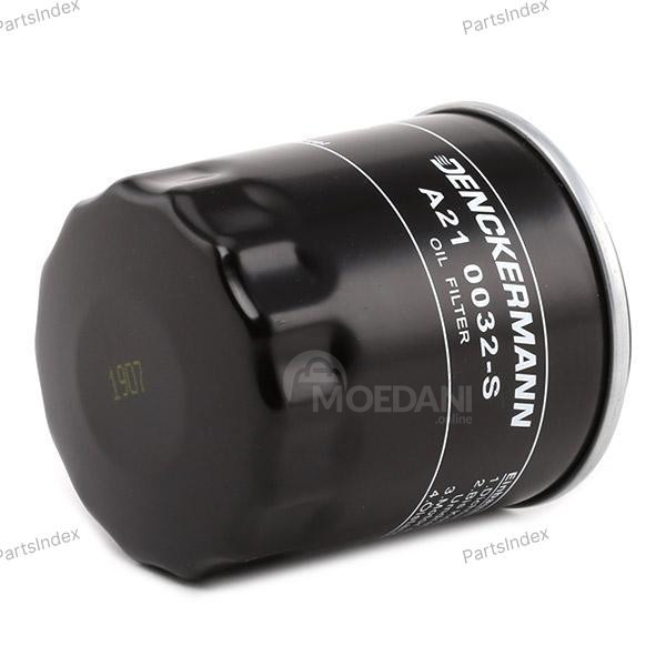 Engine Oil Filter Denckermann A210032-S Tbilisi - photo 3