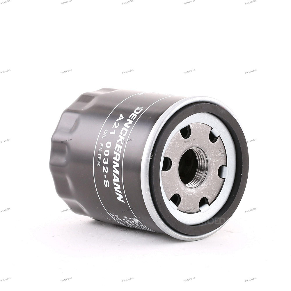 Engine Oil Filter Denckermann A210032-S Tbilisi - photo 1