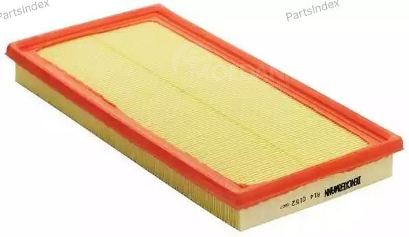 Air Filter Denckermann A140152 Tbilisi - photo 1