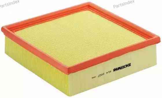 Фильтр воздушный Denckermann A140027 Тбилиси