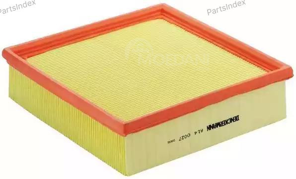 ჰაერის ფილტრი haeris filtri Denckermann A140027 თბილისი - photo 1