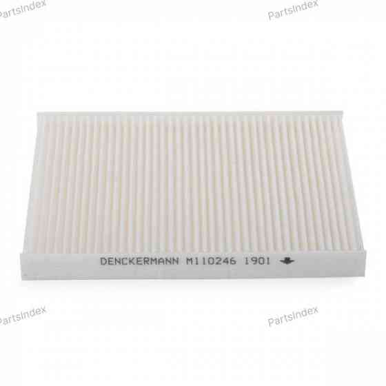 Фильтр салона Denckermann M110246 Тбилиси