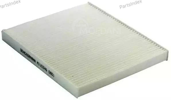 სალონის ჰაერის ფილტრი salonis filtri Denckermann M110246 თბილისი - photo 1