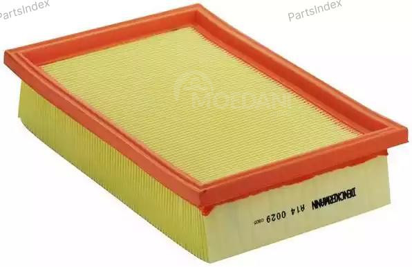 Air Filter Denckermann A140029 Tbilisi - photo 1