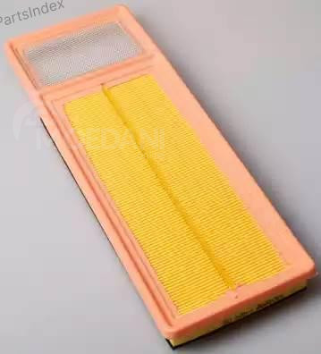 ჰაერის ფილტრი haeris filtri Denckermann A140892 თბილისი - photo 1