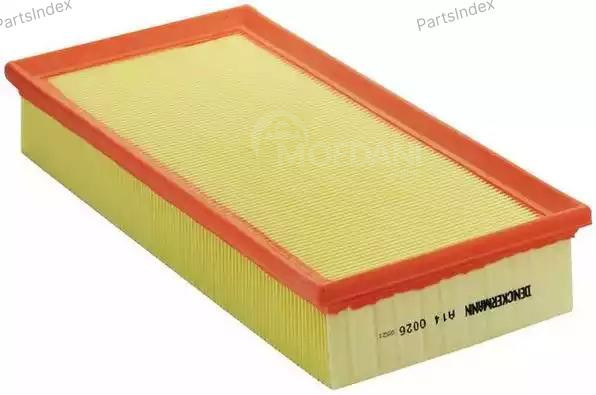 Air Filter Denckermann A140026 Tbilisi - photo 1