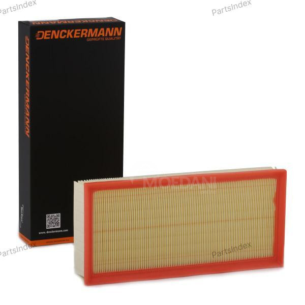 Air Filter Denckermann A140026 Tbilisi - photo 4