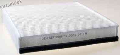 Фильтр салона Denckermann M110883 Тбилиси