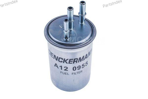 Фильтр топливный Denckermann A120955 Тбилиси - изображение 1