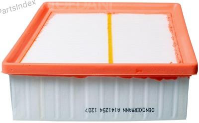 Фильтр воздушный Denckermann A141254 Тбилиси - изображение 6