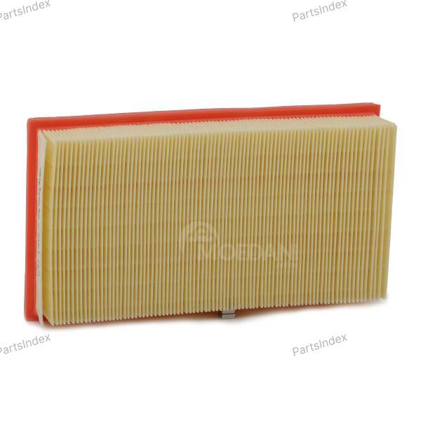 Air Filter Denckermann A140291 Tbilisi - photo 5