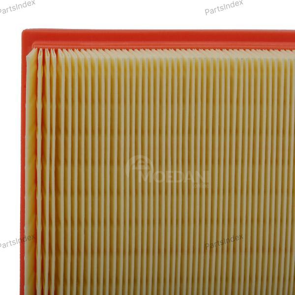 Air Filter Denckermann A140291 Tbilisi - photo 2