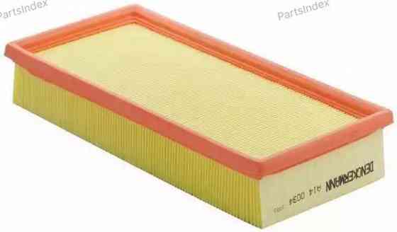 Фильтр воздушный Denckermann A140034 Тбилиси