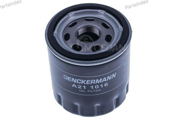 Фильтр масляный двигателя Denckermann A211016 Тбилиси - изображение 1