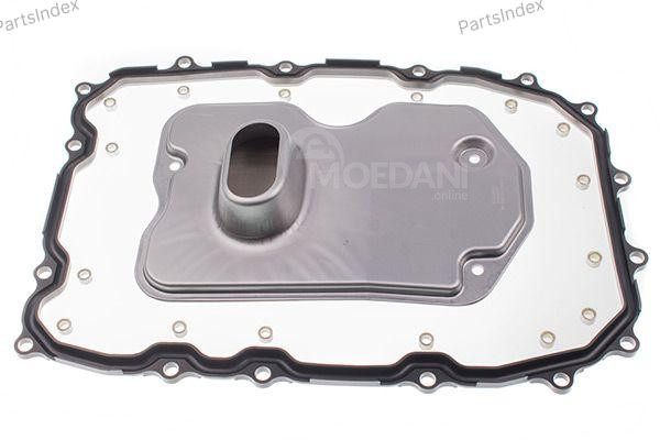 Фильтр масляный АКПП Denckermann A220024 Тбилиси - изображение 1