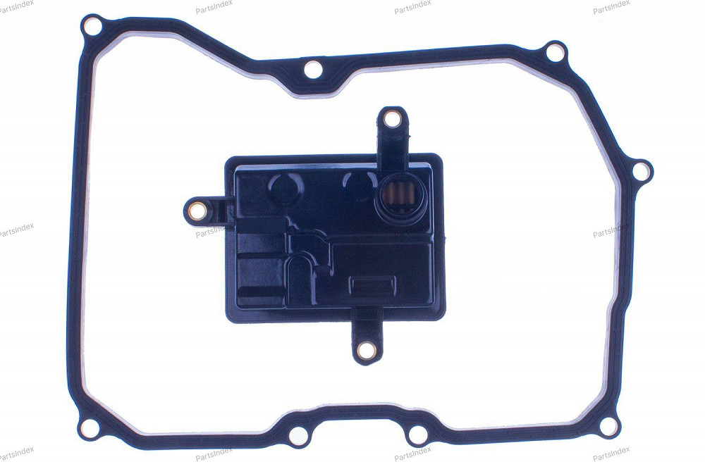 Фильтр масляный АКПП Denckermann A220044 Тбилиси - изображение 1