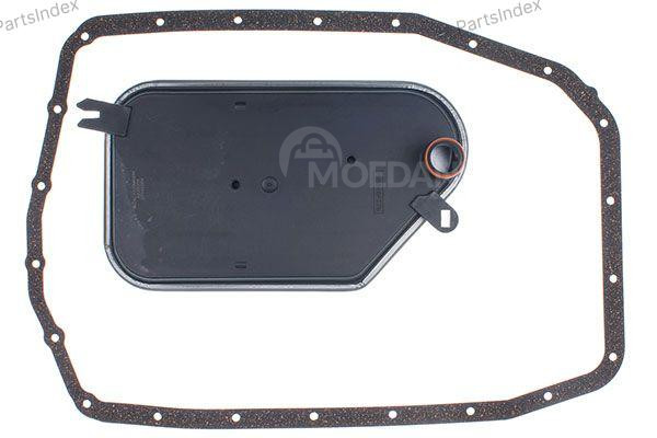 Фильтр масляный АКПП Denckermann A220006 Тбилиси - изображение 1