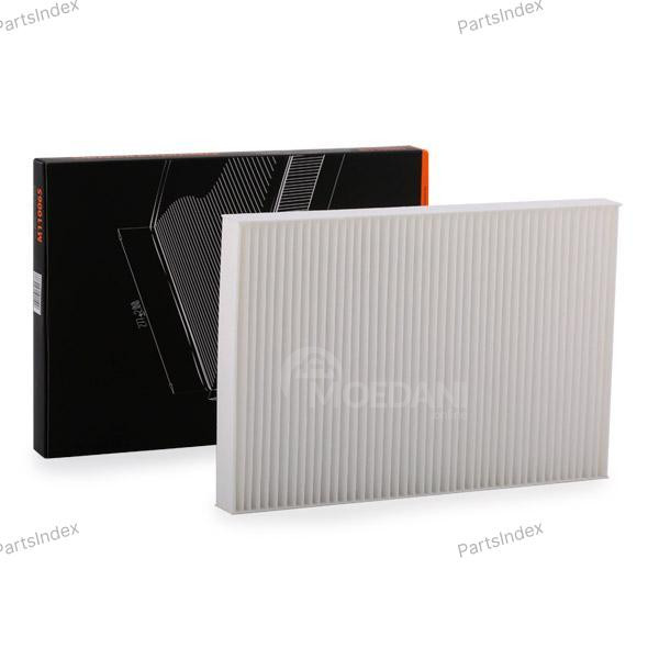 Фильтр салона Denckermann M110065 Тбилиси - изображение 3