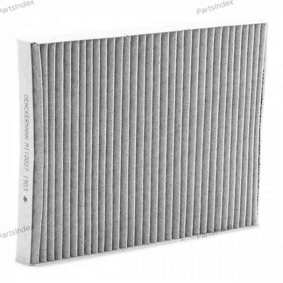 Фильтр салона Denckermann M110007 Тбилиси