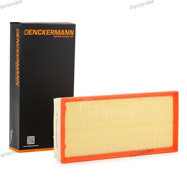Air Filter Denckermann A140852 Tbilisi - photo 4