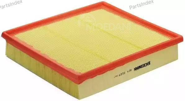 Air Filter Denckermann A140169 Tbilisi - photo 1