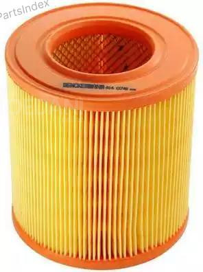 Air Filter Denckermann A140749 Tbilisi - photo 1