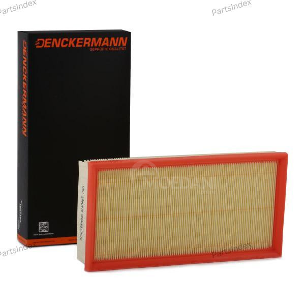 Air Filter Denckermann A140462 Tbilisi - photo 4