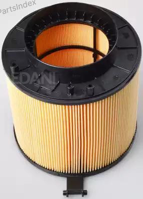 Air Filter Denckermann A140894 Tbilisi - photo 1