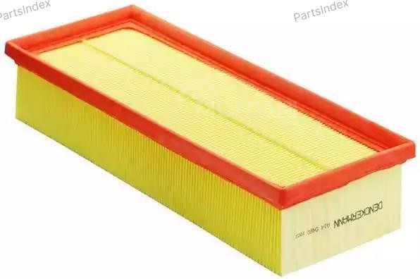 Air Filter Denckermann A140460 Tbilisi - photo 1