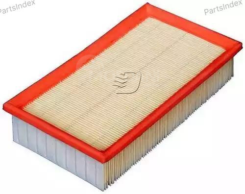 Air Filter Denckermann A141391 Tbilisi - photo 1