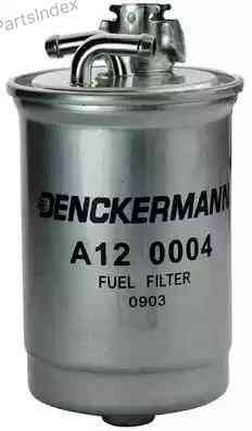 Фильтр топливный Denckermann A120004 Тбилиси