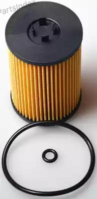 Engine Oil Filter Denckermann A210891 Tbilisi - photo 1