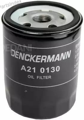 Фильтр масляный двигателя Denckermann A210130 Тбилиси - изображение 1