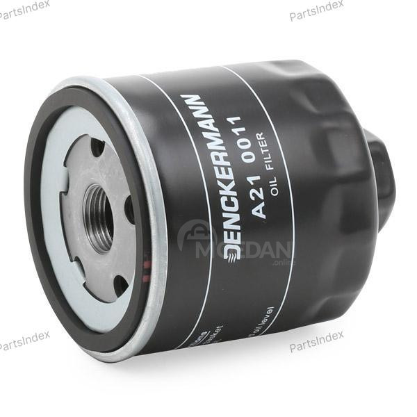 Фильтр масляный двигателя Denckermann A210011 Тбилиси - изображение 2