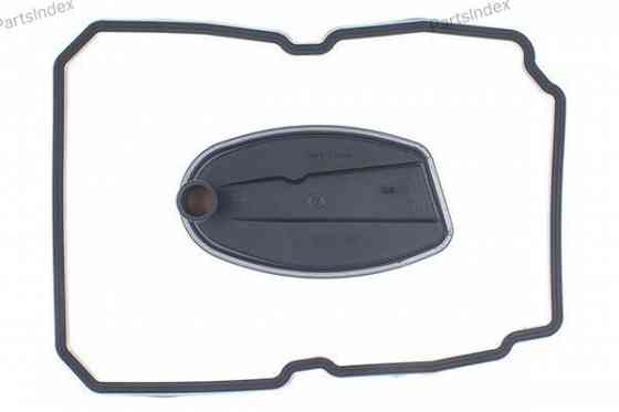 Фильтр масляный АКПП Denckermann A220003 Тбилиси