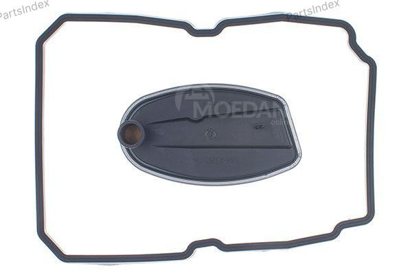 Фильтр масляный АКПП Denckermann A220003 Тбилиси - изображение 1