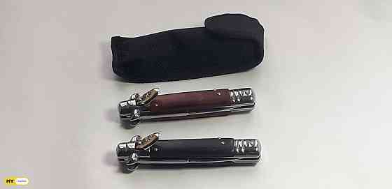 italian stiletto / Italian stiletto Dana/dana Tbilisi