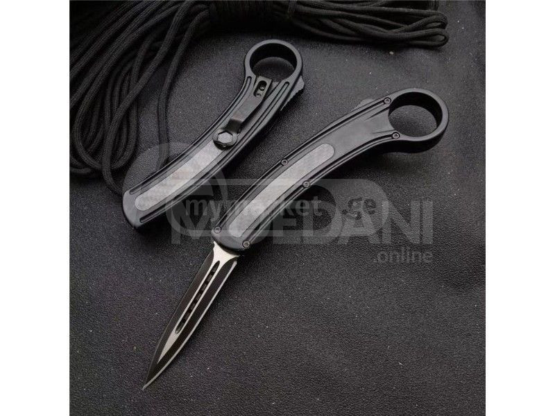 microtech OTF carambit Tbilisi - photo 2