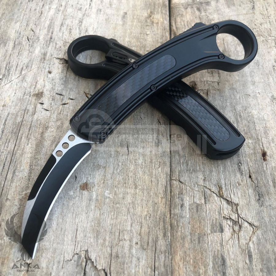 microtech OTF carambit Tbilisi - photo 1