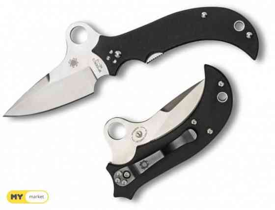 spyderco spyderco Khalsa dana/dana Tbilisi