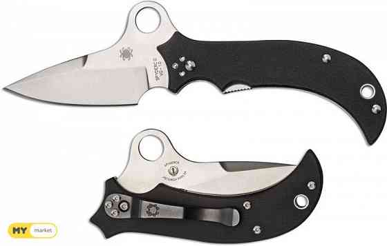 spyderco spyderco Khalsa dana/dana Tbilisi