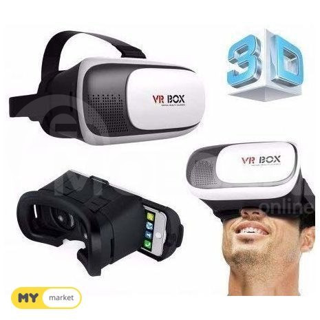 vr box/ვრ ბოქსი თბილისი - photo 2