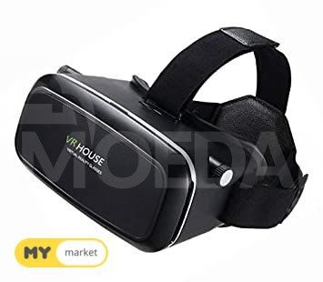 vr box shinecone / vr box black Tbilisi - photo 1
