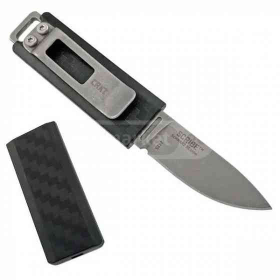 CRKT SCRIBE/dana/ knife Tbilisi