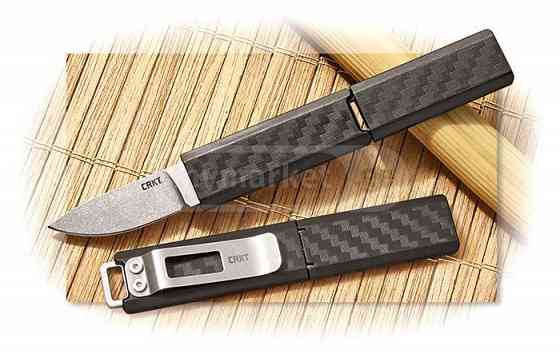 CRKT SCRIBE/dana/ knife Tbilisi