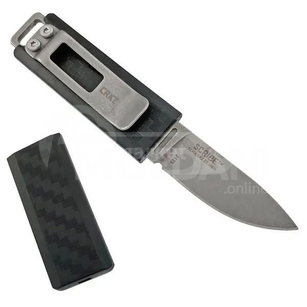 CRKT SCRIBE/дана/ нож Тбилиси - изображение 2